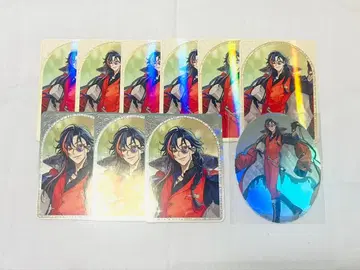 괴성 [ ART OF NIJISANJI ]