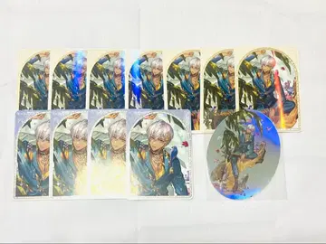 이바라힘 [ ART OF NIJISANJI ]