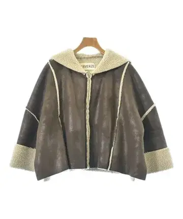 PERVERZE 여성용 블루종 (기타)