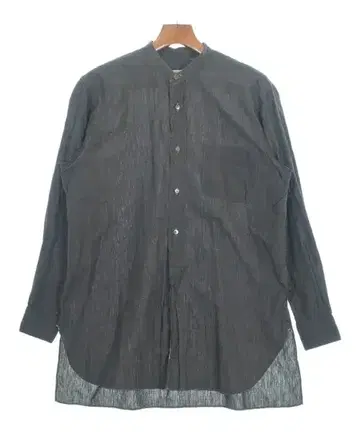 COMOLI 캐주얼 셔츠 남성용