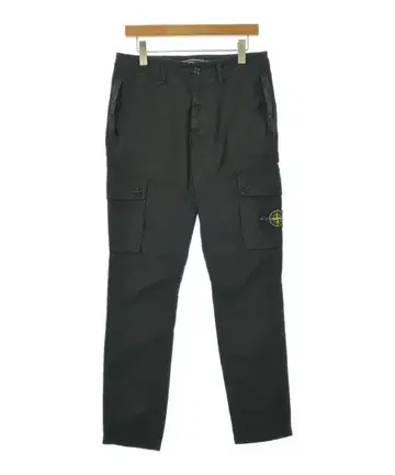 STONE ISLAND 팬츠 (기타) 남성용