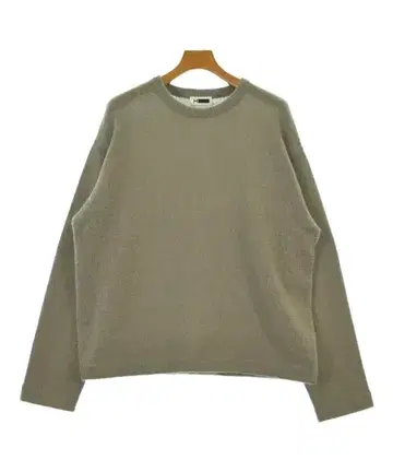 H BEAUTY&YOUTH 니트/스웨터 남성용