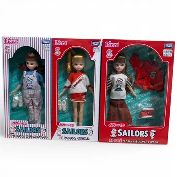 리카짱 세일러즈 리카짱 복권 라스트 원 라스트 상 제일복권 01 03