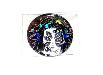 귀멸의 칼날 올스타 캔뱃지 코쿠시보