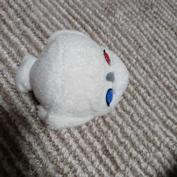 로쿠도 무쿠로 가정교사 히트맨 REBORN 봉제 인형