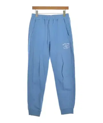 HELMUT LANG 스웨트 팬츠 남성용