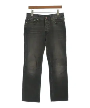 Acne 데님 팬츠 남성용