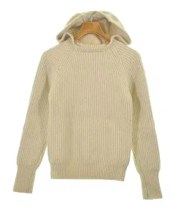 visvim 니트 스웨터 남성용