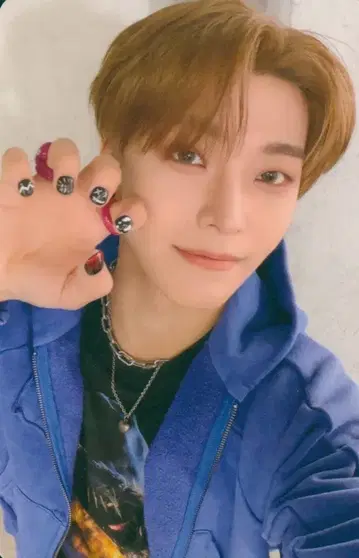 ALPHADRIVEONE 타워레코드 XINLONG EUPHORIA B