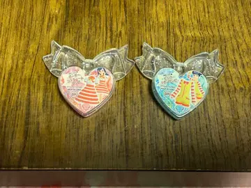 프리즘 스톤 리본 포함 2세트