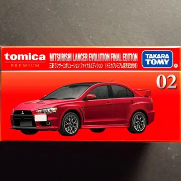 란에보 출시 기념 사양