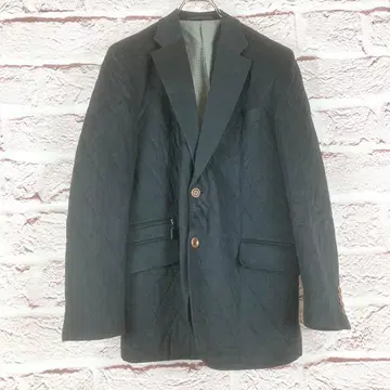 zr370 야마가타야 긴자 퀼팅 자켓 M~L