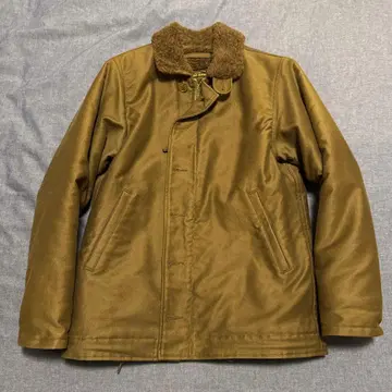 FINDERS KEEPERS N-1 덱 자켓