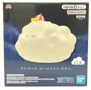 BANDAI SPIRITS 룸 라이트 원피스 [ 제우스/ZEUS ]