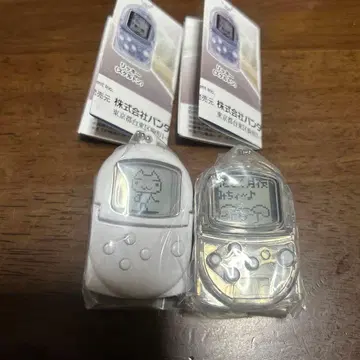 포켓 스테이션 도코데모 잇쇼 미니어처 참 준 토로