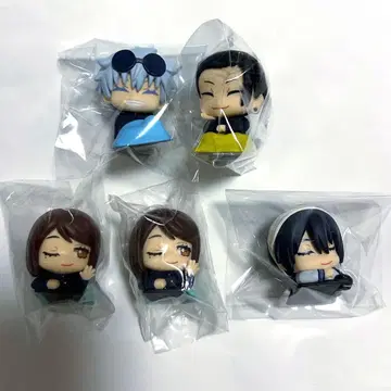 주술회전 오네무탄 고죠 게토 쇼코 리코