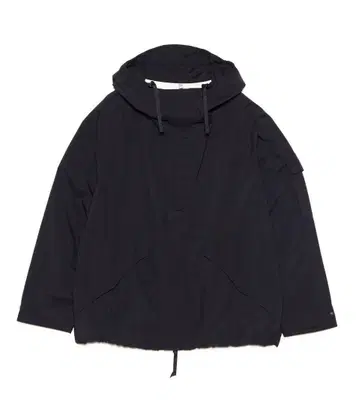 2L 나일론 고어텍스 크루저 재킷 S 나나미카