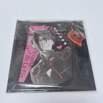 아돌프 종원의 비르슈 종원의 비르슈 아크릴 스탠드 아크릴 스탠드