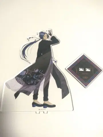 가정교사 히트맨 REBORN! 로쿠도 무쿠로 (10년 후) 아크릴 스탠드