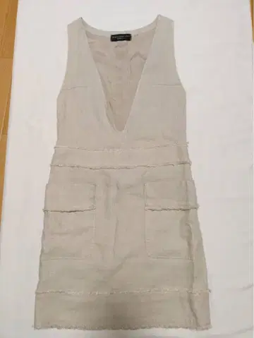 BODY DRESSING Deluxe 슬리브리스 원피스 38