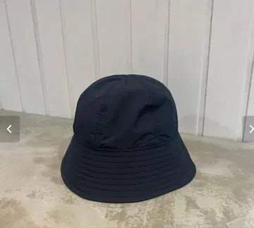 [ 거의 미사용 ] 카무즈앤고즈 세일러 햇 COMESANDGOES