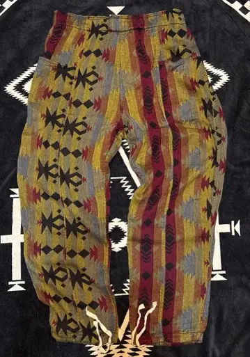 South2West8 이지 팬츠 네펜데스