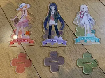 프리코네 아크릴 스탠드 사복ver