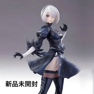 2B 피규어 요르하상 제일복권 라스트원