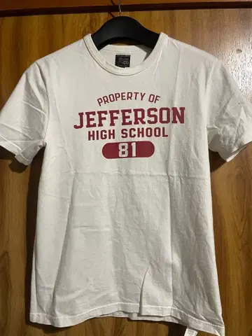 조 맥코이 t셔츠 38