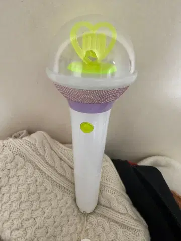 K-POP 아이유 응원봉 점술 서비스 포함