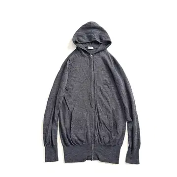 STRASBURGO 스트라스부르고 니트 후드티 38