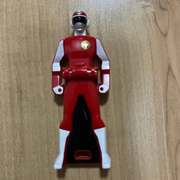 레인저 키 플래시맨