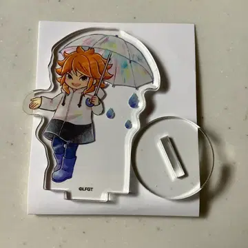 이나즈마 일레븐 GO 장마 아크릴 스탠드 아마미야 타이요