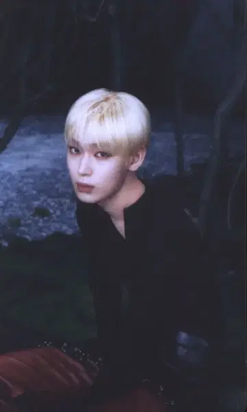 ENHYPEN 선우 2024 WALK THE LINE 1/8