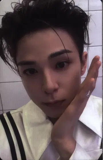 TREASURE METAL ver. ASAHI LOVE PULSE