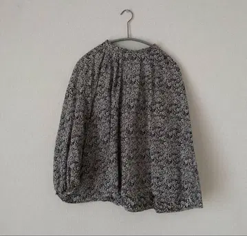 올드맨즈테일러 리틀와일드베리 블라우스