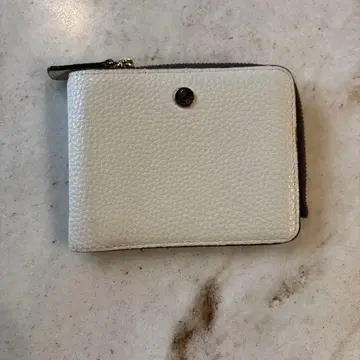 페레볼사 접이식 지갑 PELLE BORSA