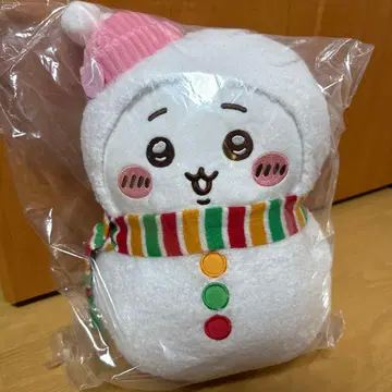 치이카와 에니마이 복권 A상