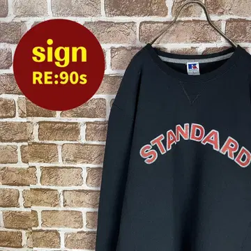 Russell Athletic 러셀 애슬레틱 맨투맨 트레이닝복