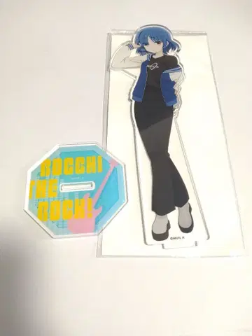 봇치더록! 아크릴 스탠드 야마다 료 마루이