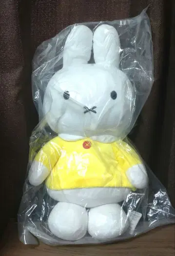 [새상품] 미피 봉제 인형