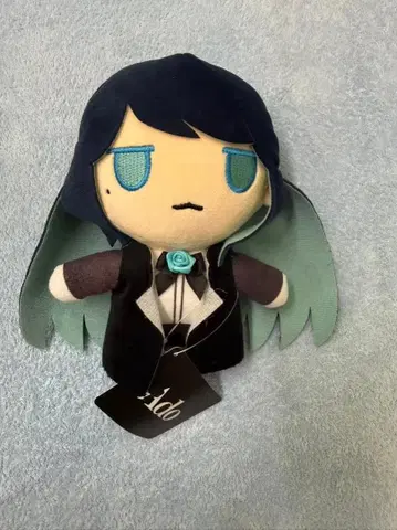 Ado 태어났어요 축하해요 Ado 인형