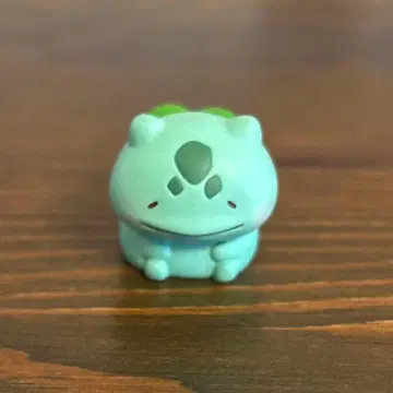 포켓몬 이상해씨 피규어 카나헤이 유루토 yurutto