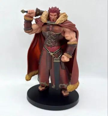 페이트 제로 DXF 서번트 피규어 라이더