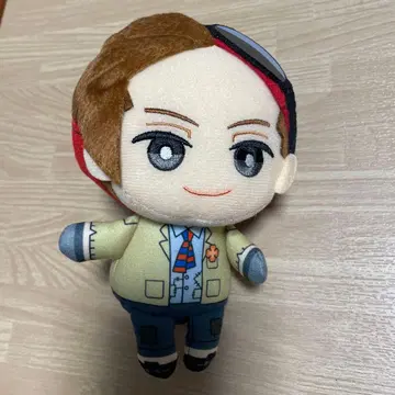 나의 히어로 아카데미아 히로아카 로디 서울 토모누이