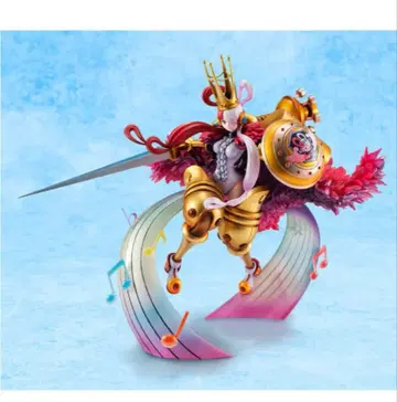 Portrait.Of.Pirates 원피스 RE-MAXIMUM' 우타