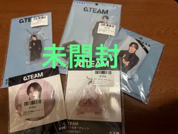 앤팀 K 세가 세트