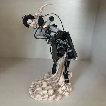 리바이 병장 피규어 파이널 제일복권