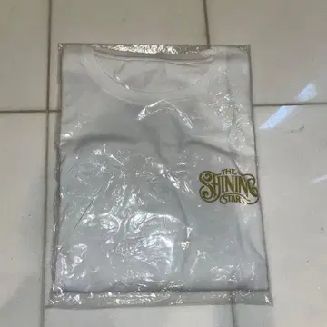 소년 닌자 THE SHINING STAR T셔츠