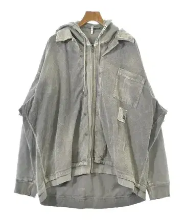 메종 미하라 야스히로 블루종 (기타) 남성용